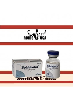 Boldebolina (frasco)